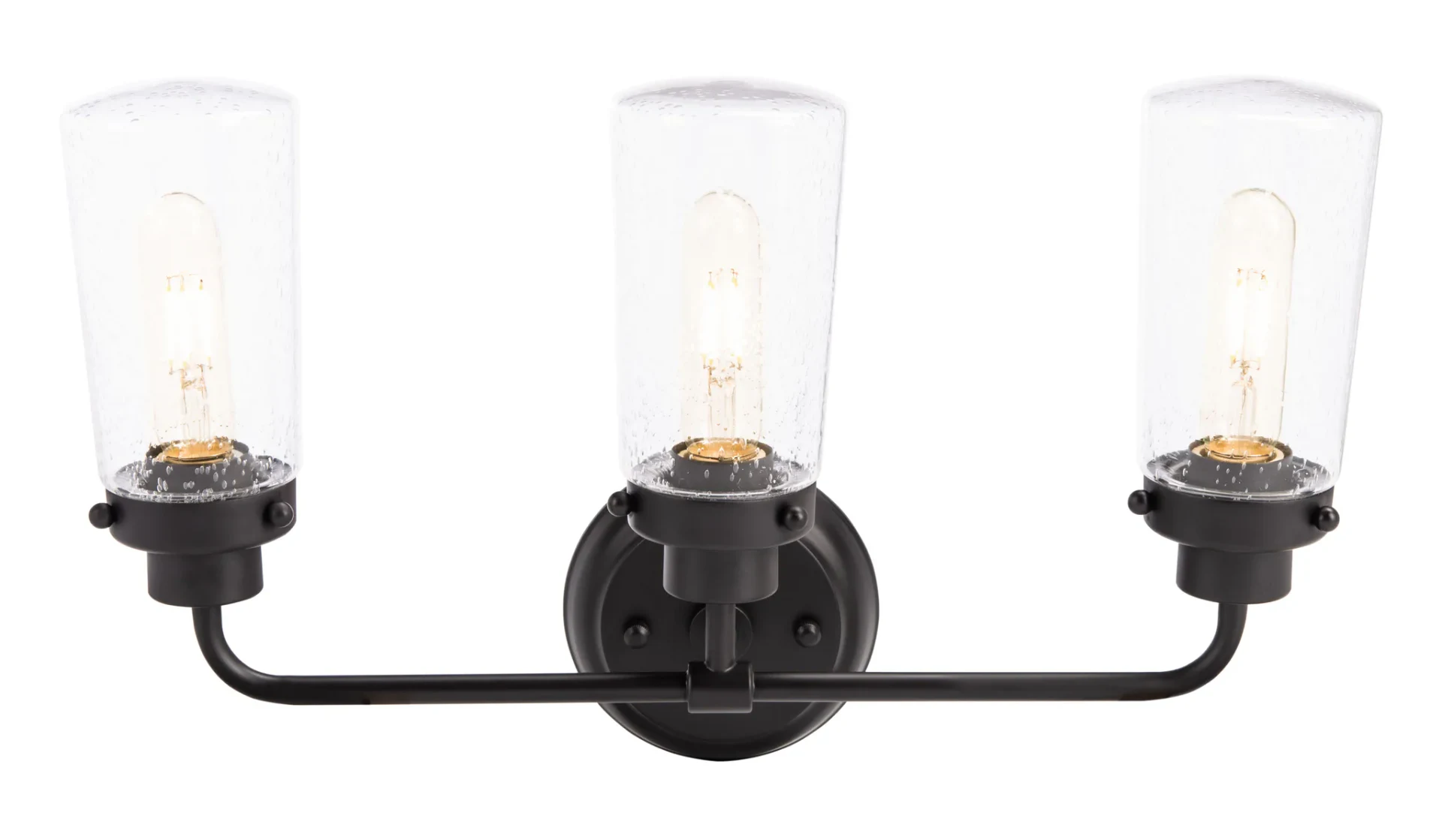 Derser Vanity Sconce in Oil Rubbed Bronze