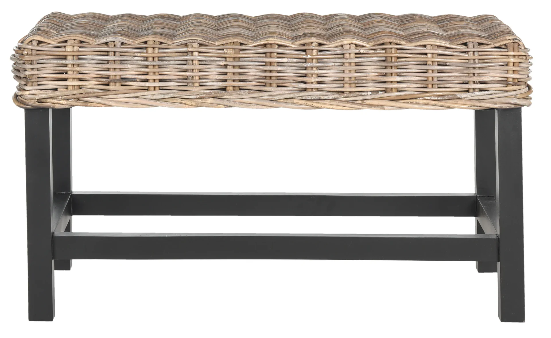 Omari Stool in Gray