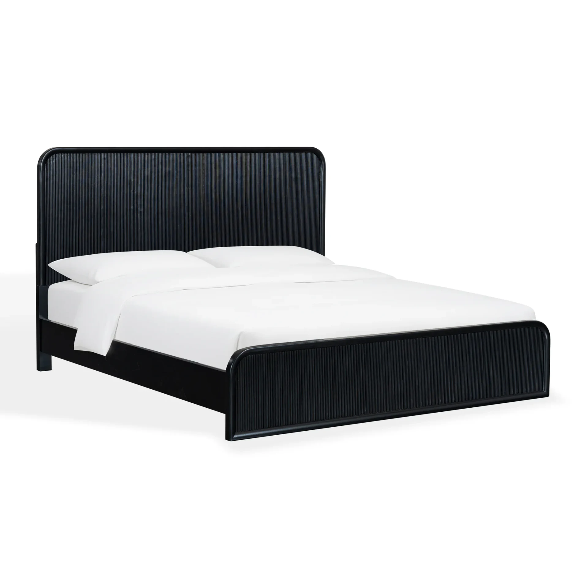 Liabella Bed in Black