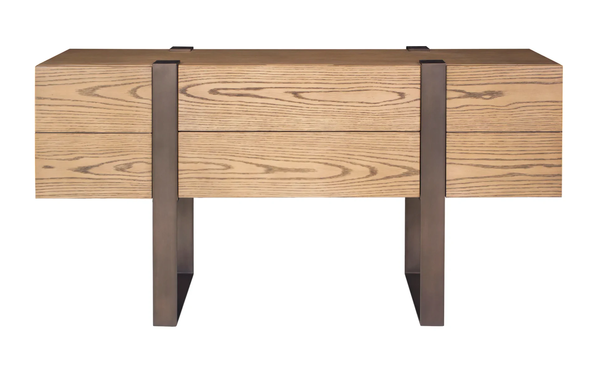 Kyoga 60-Inch Sideboard in Brown