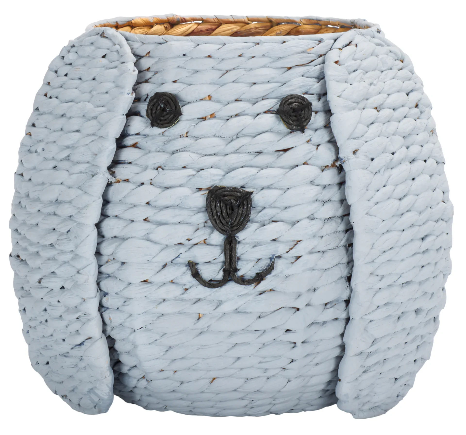 Sarin Basket in Gray