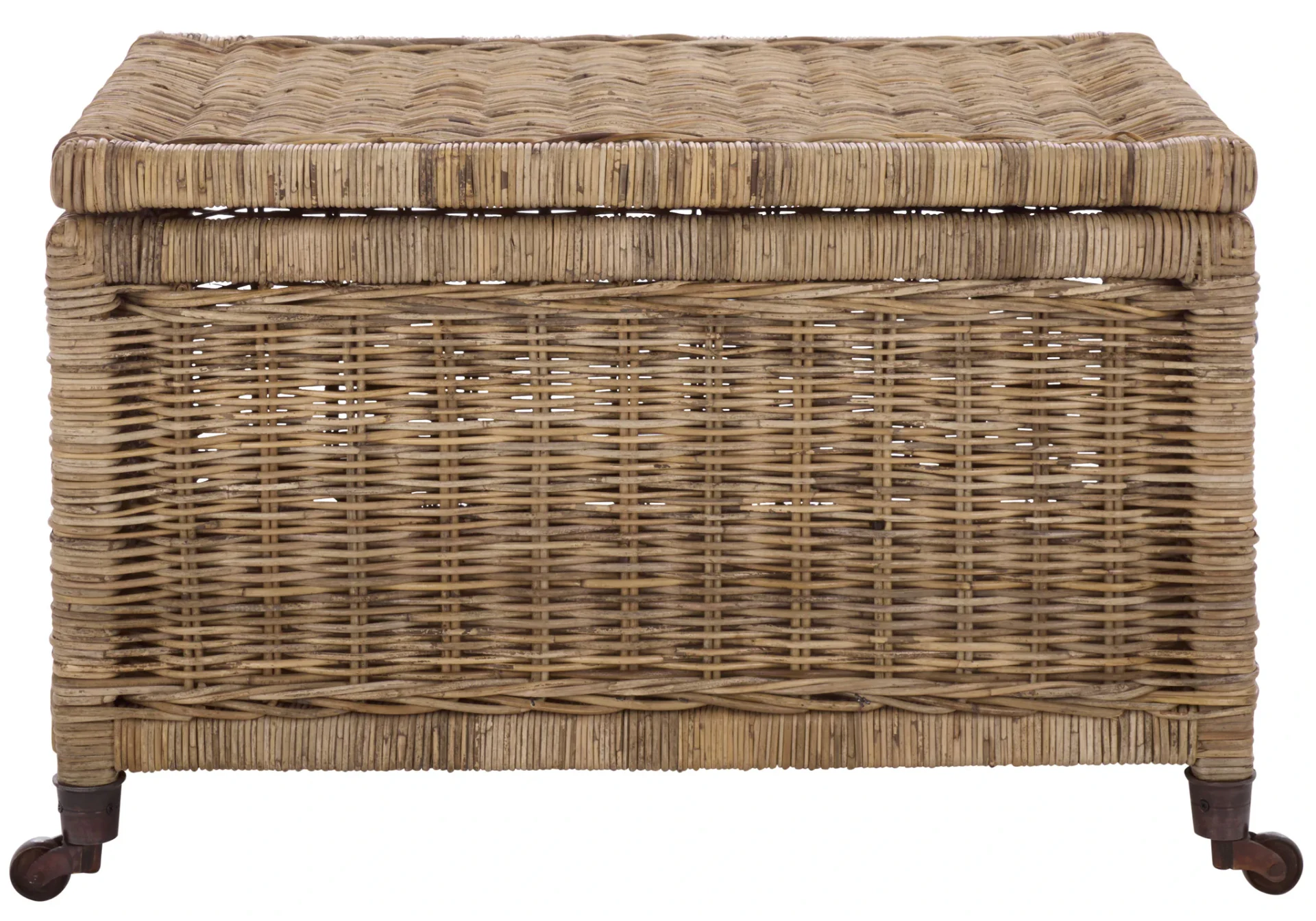 Sanaki Storage Bin in Natural