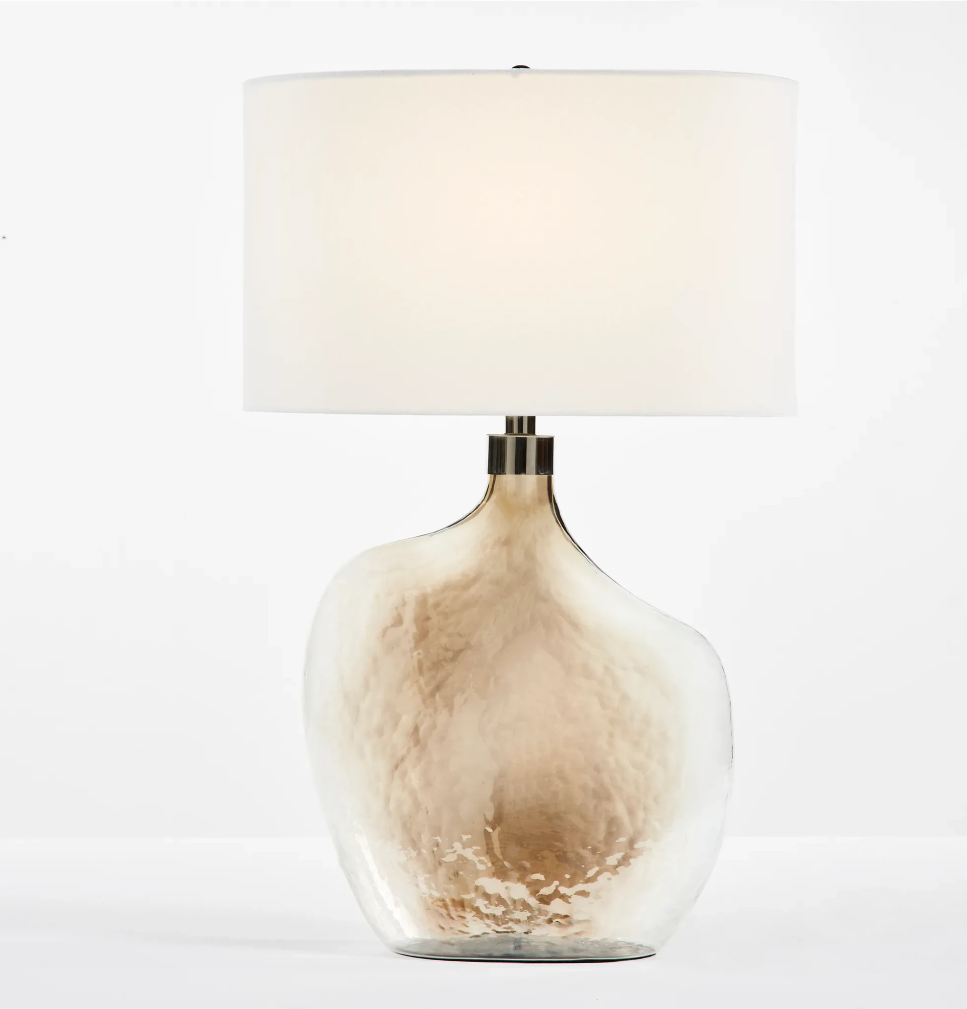 Celensa Table Lamp in Gold