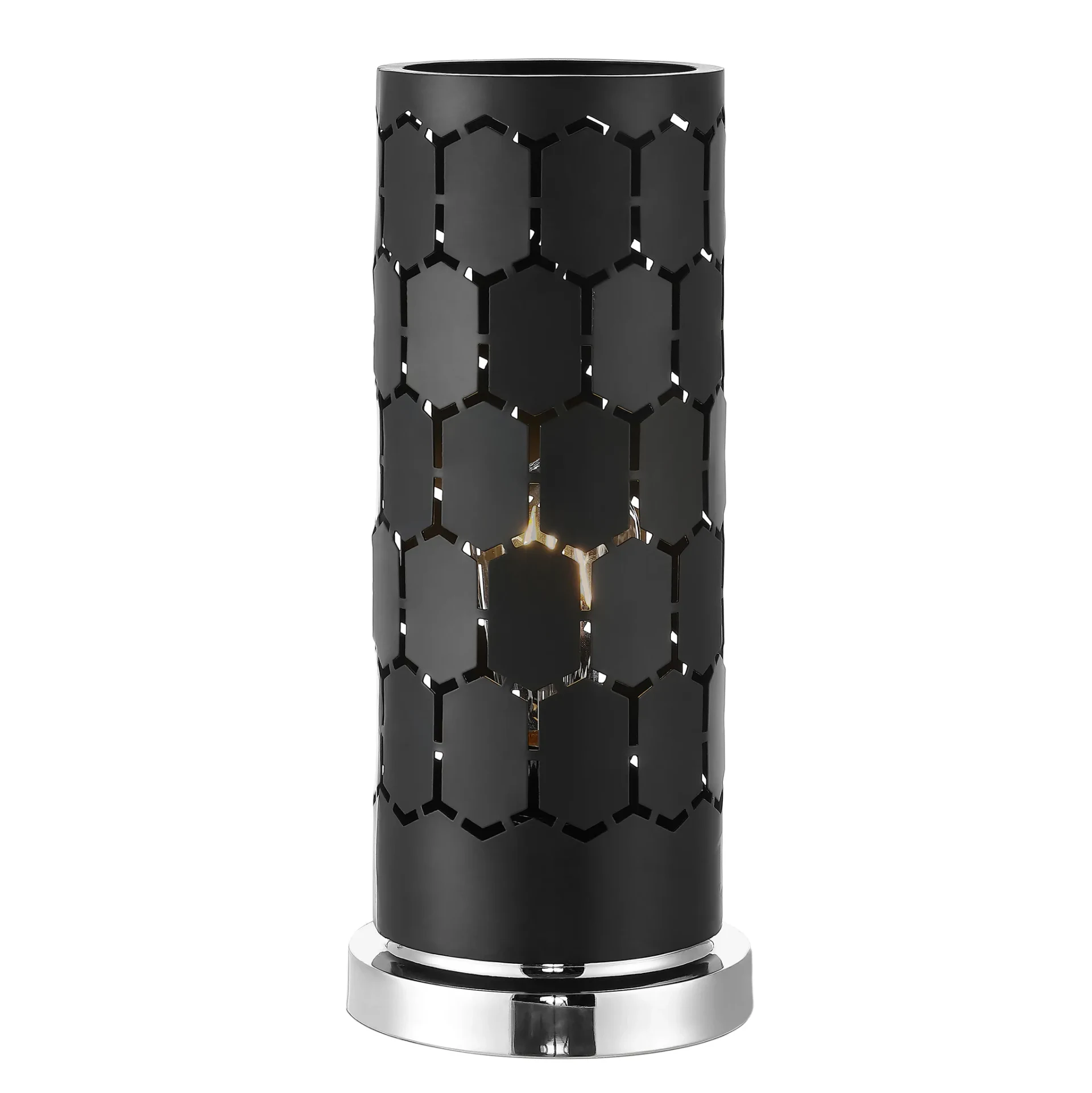 Navo Table Lamp in Black