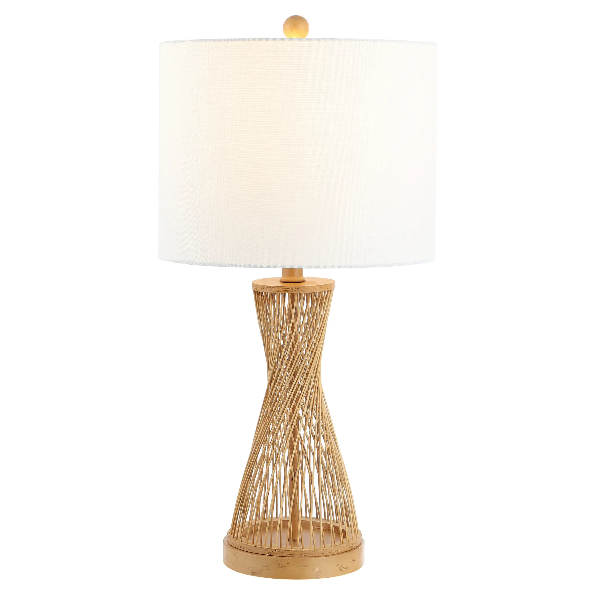 Magnus Table Lamp in Natural