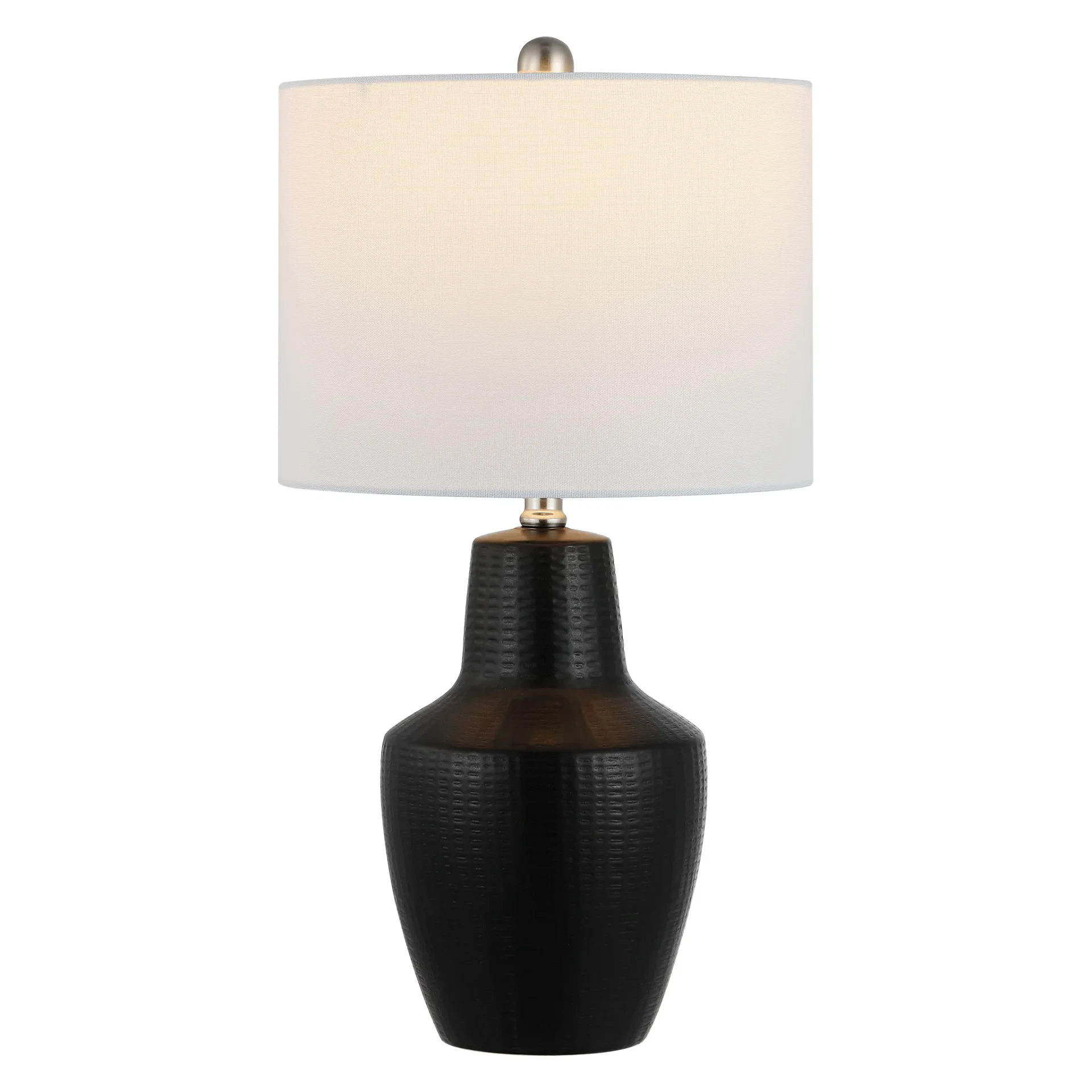 Voetta Table Lamp in Black