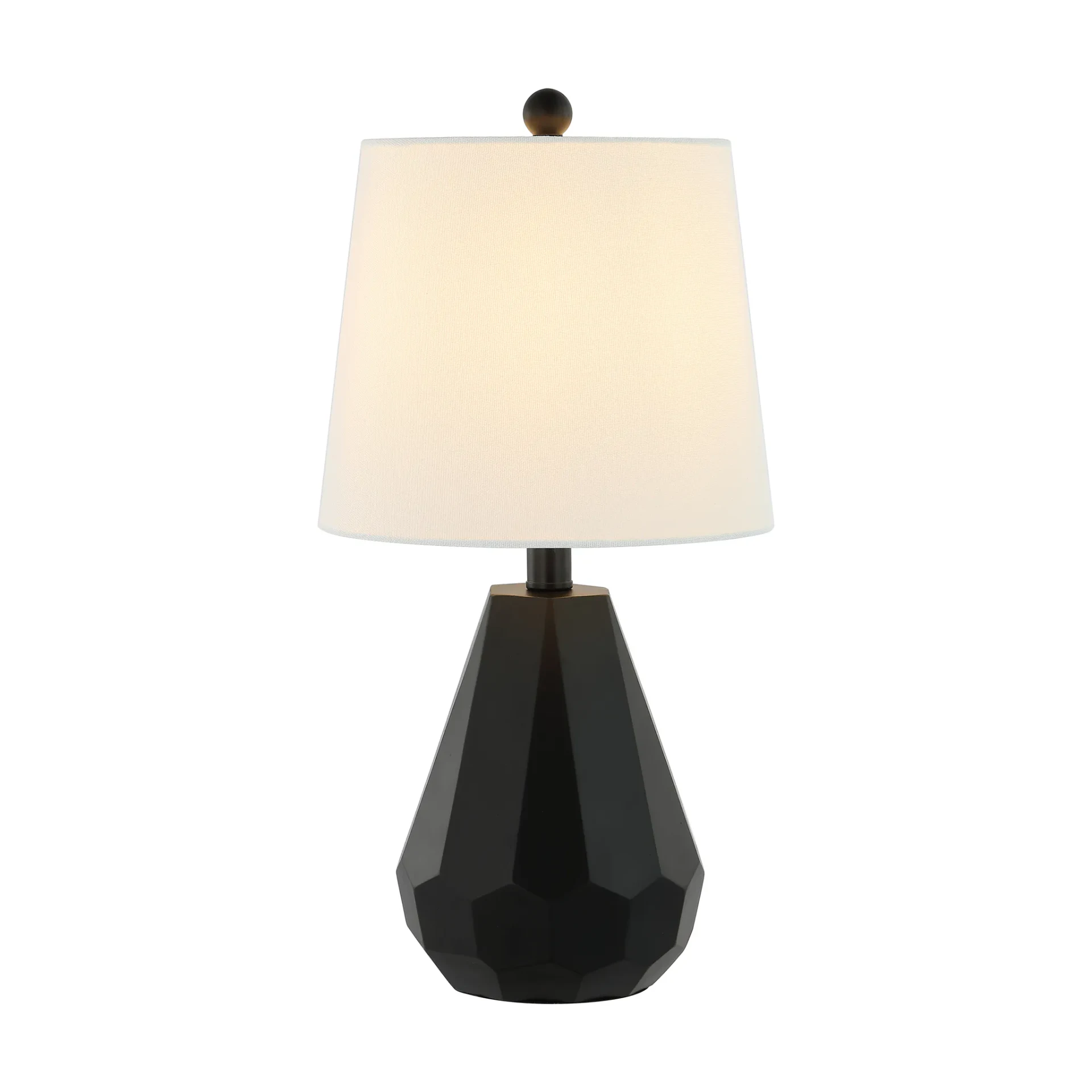 Seira Table Lamp in Black