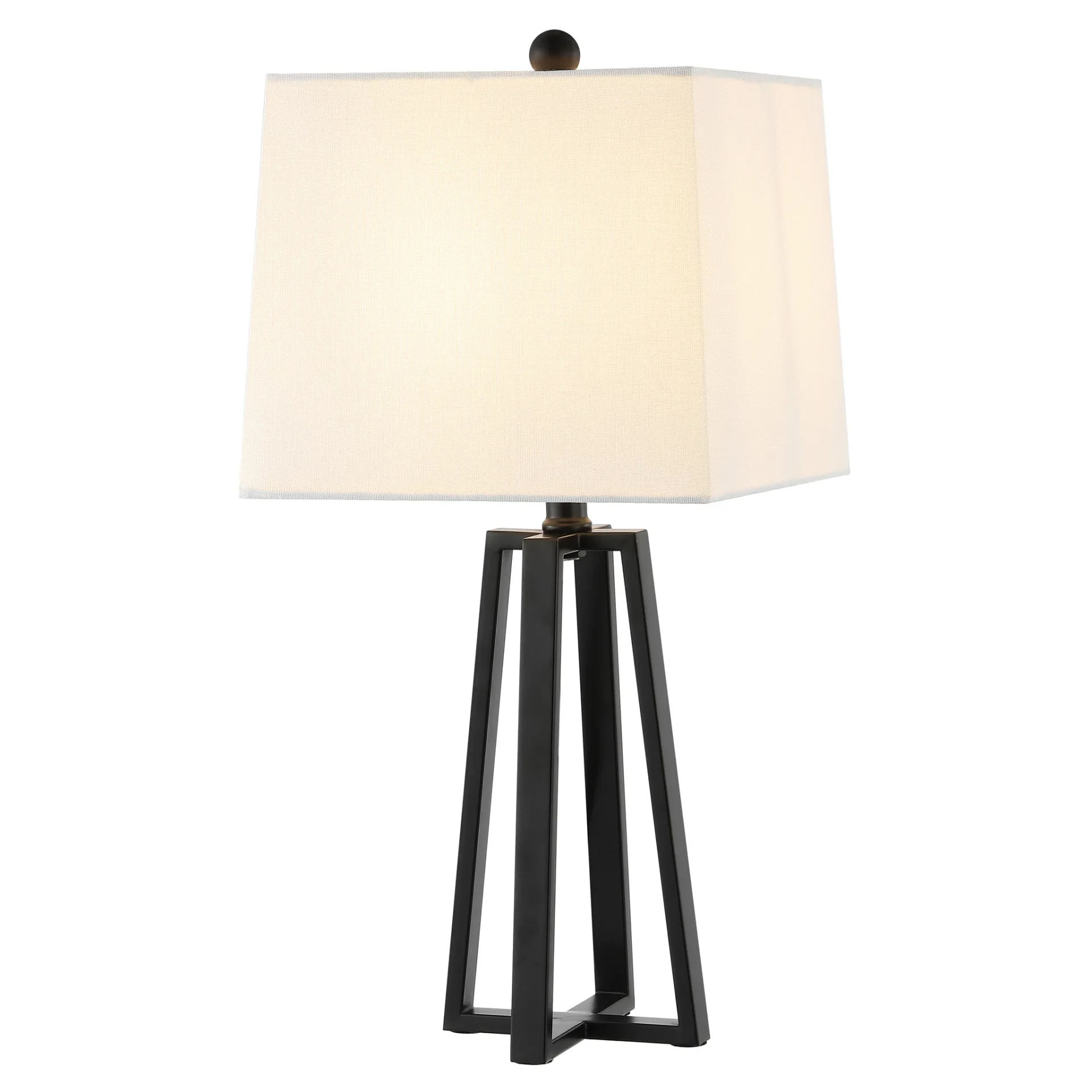 Acosta Table Lamp in Black