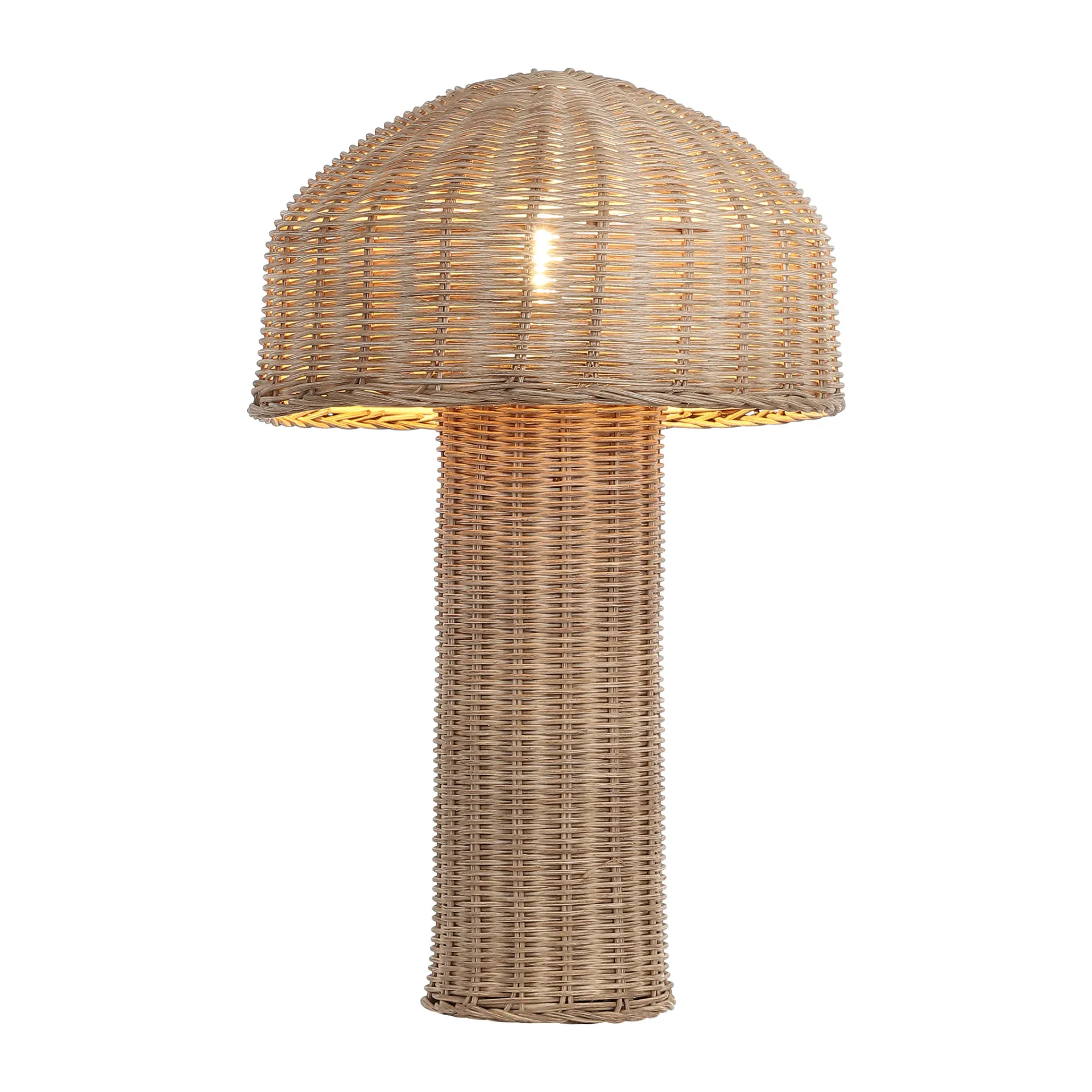 Mikayla Table Lamp in Natural