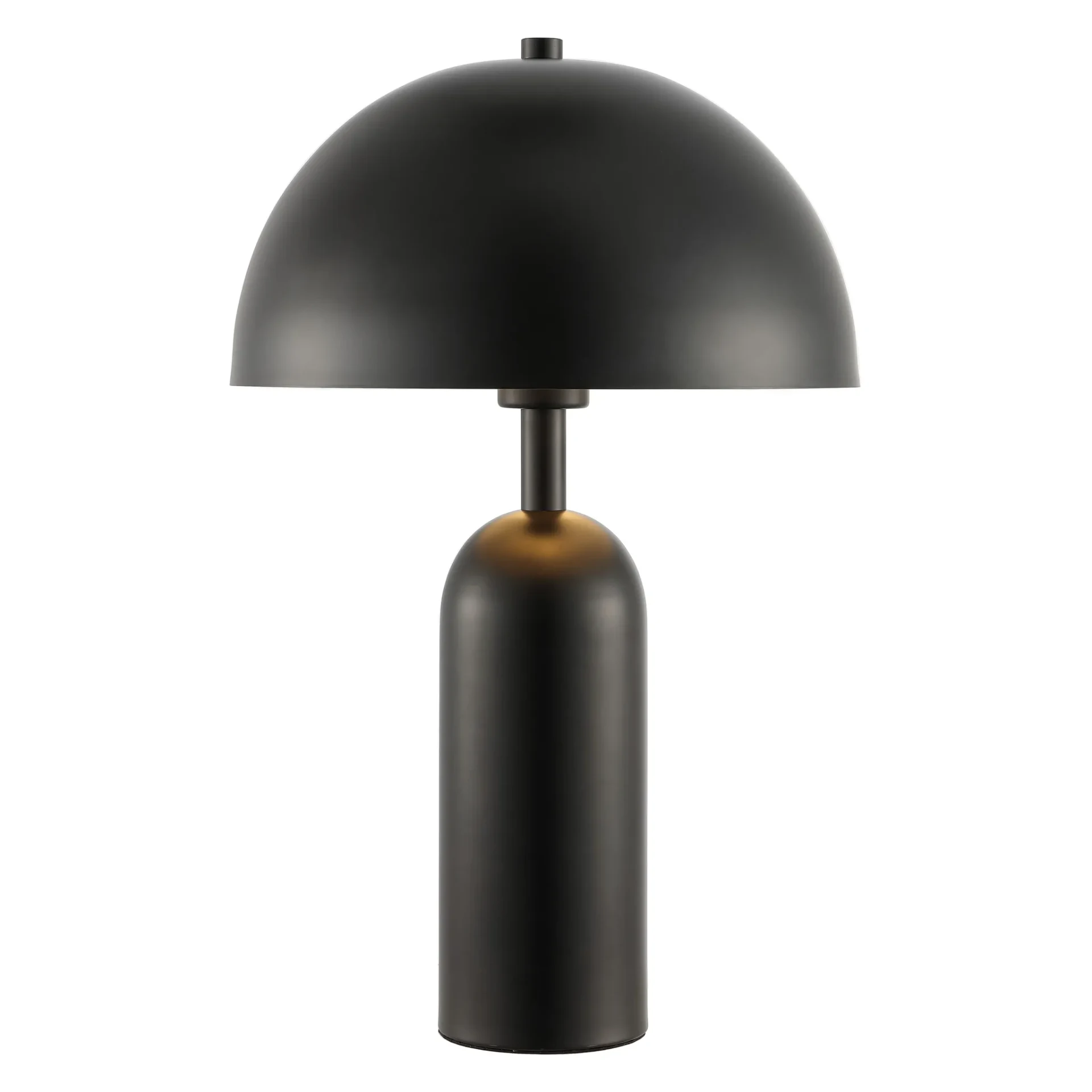 Ryler Table Lamp in Black