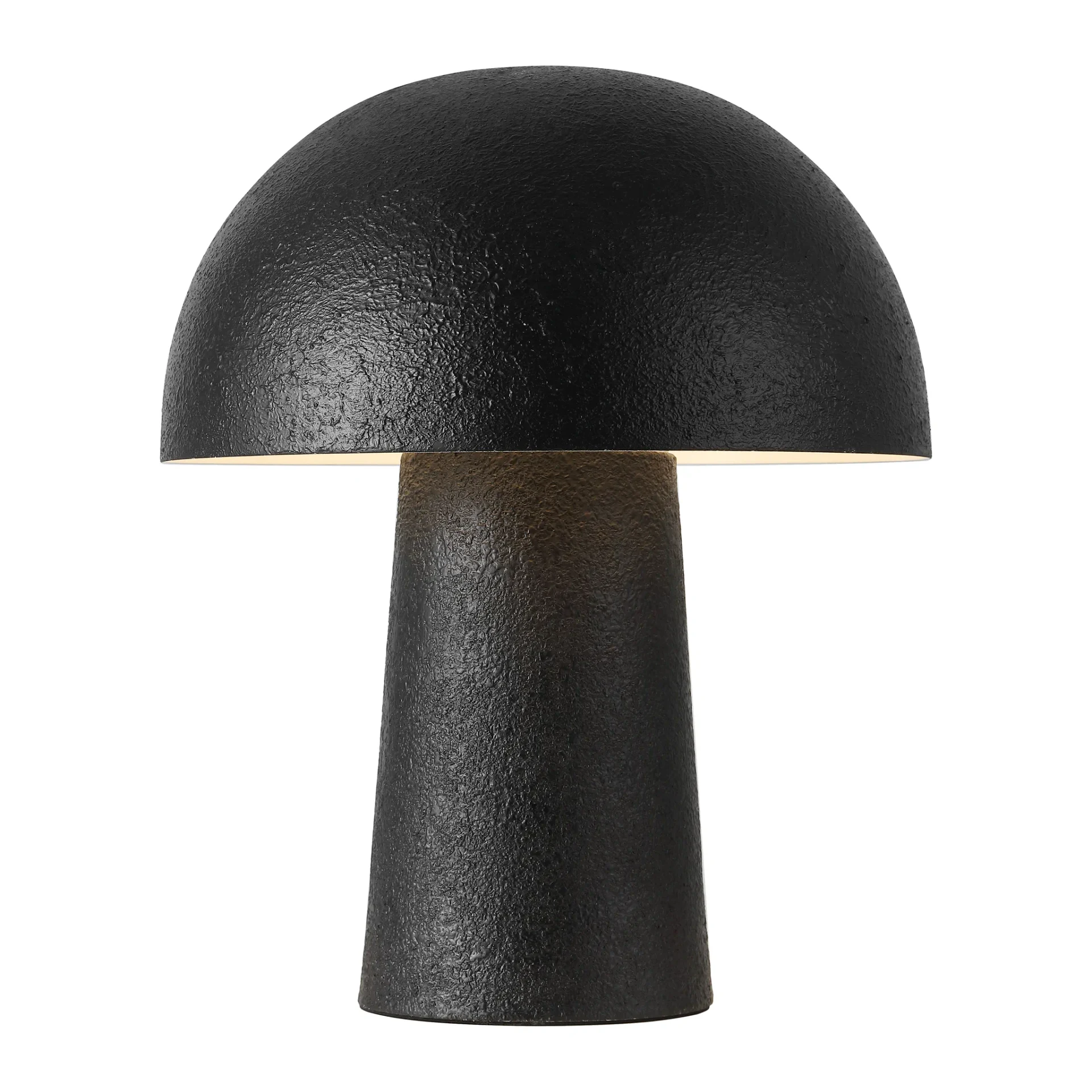 Kieza Table Lamp in Black