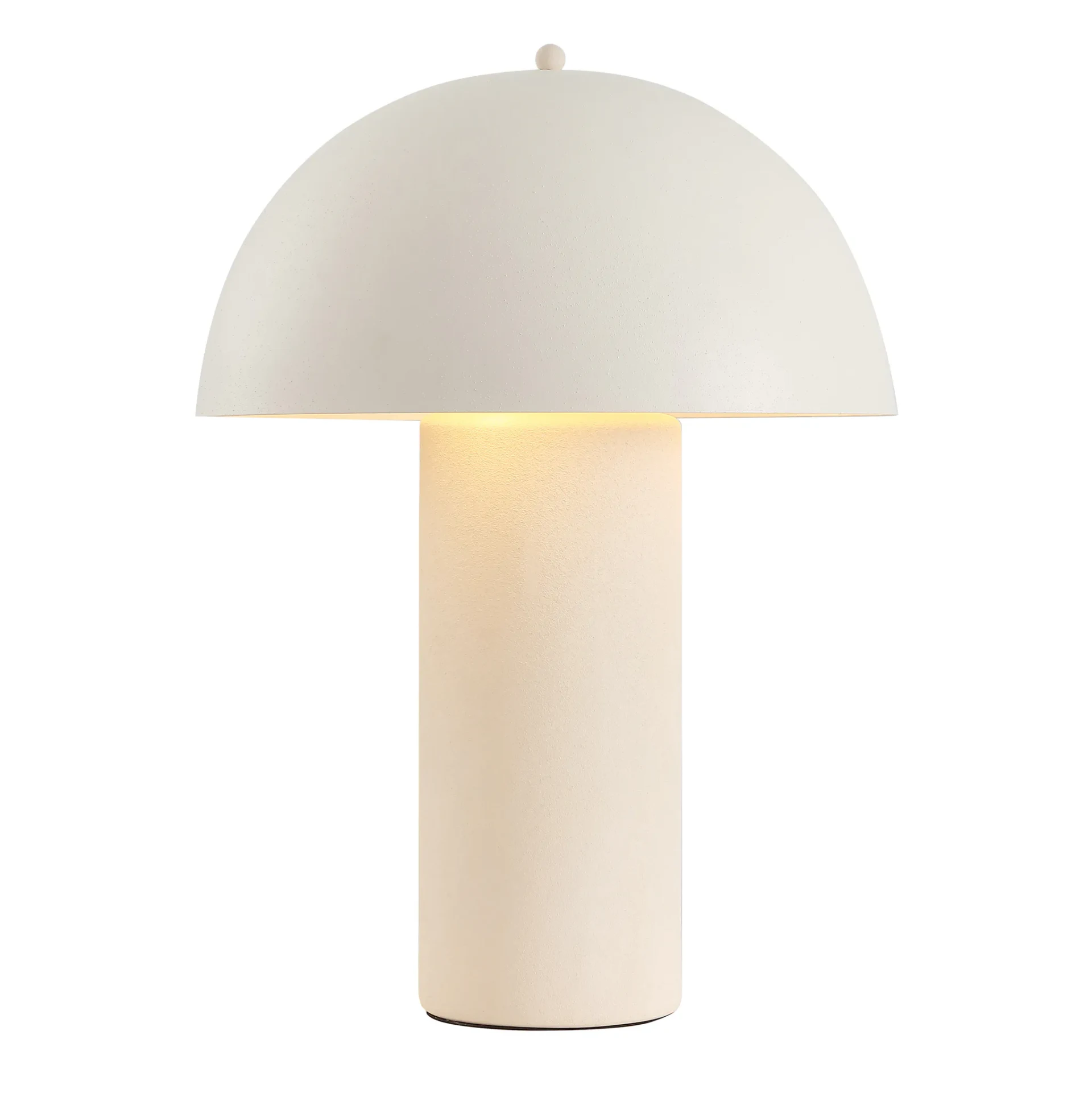 Masson Table Lamp in Sand