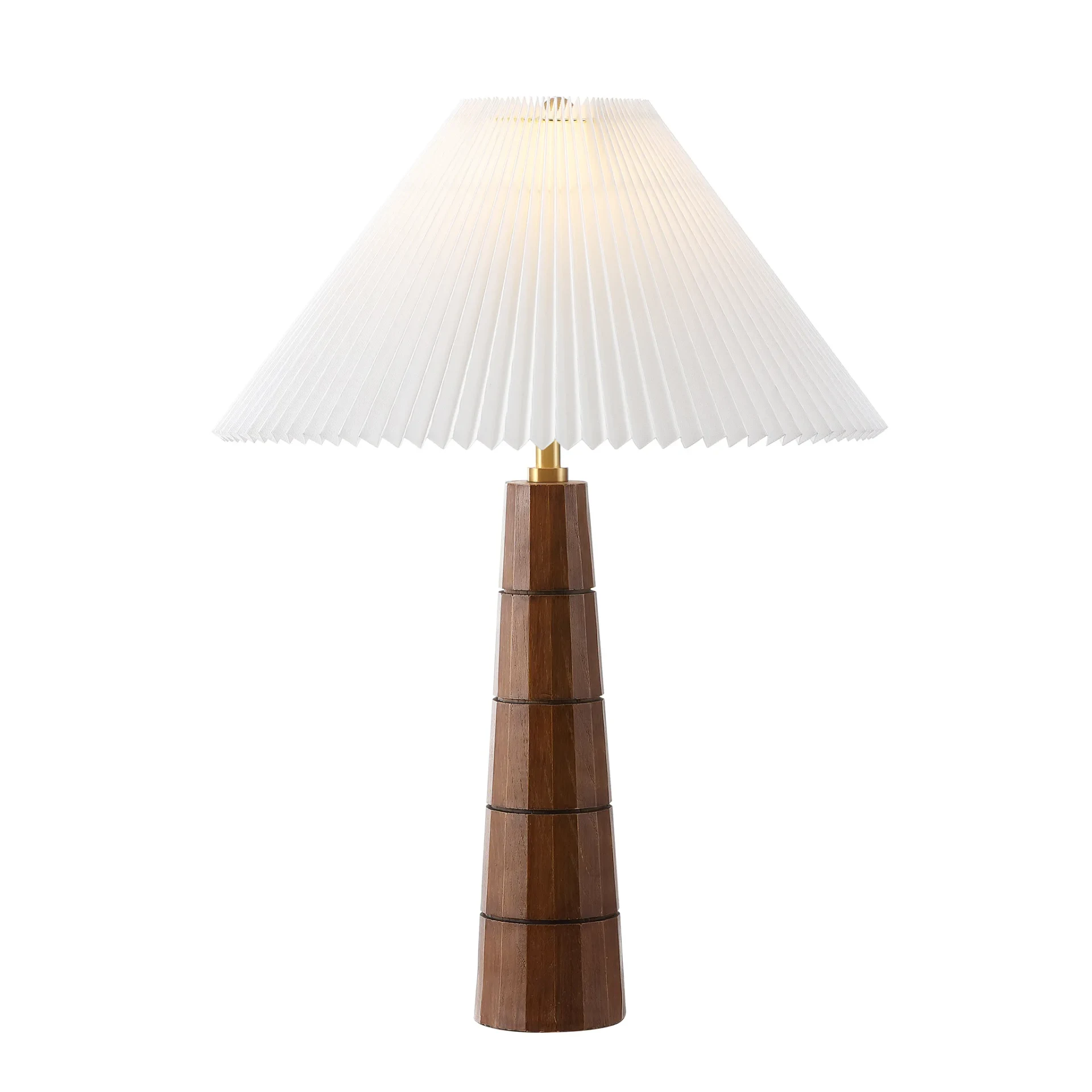 Isla Table Lamp in Natural