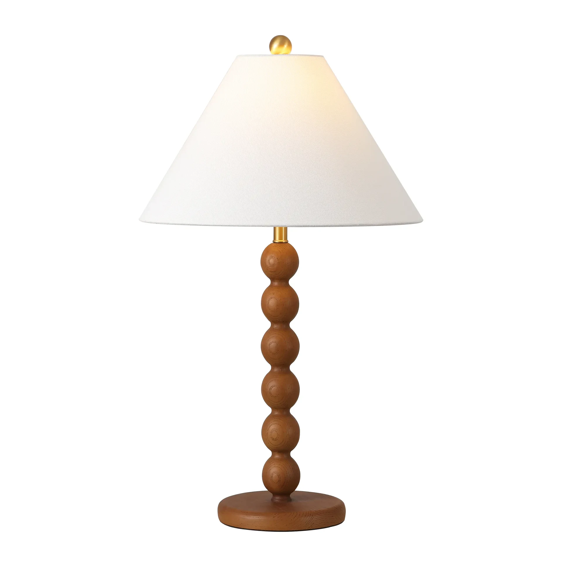 Sanne Table Lamp in Natural