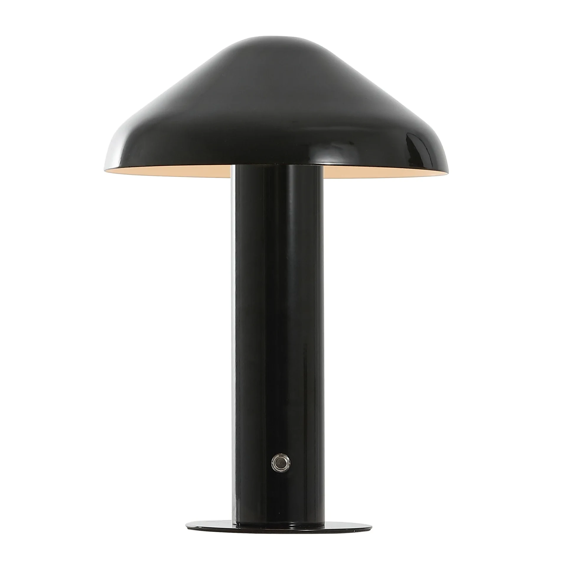 Jace Table Lamp in Black