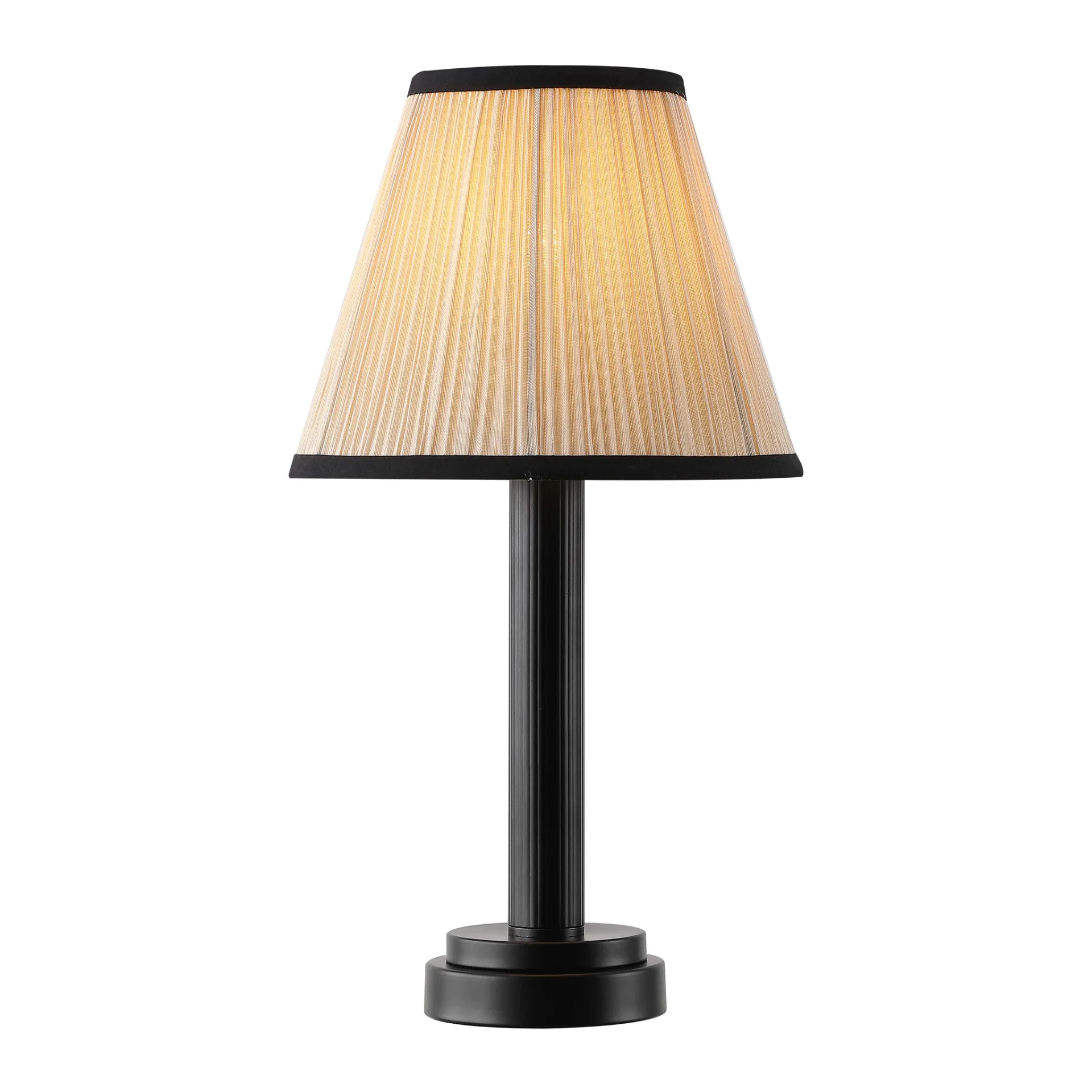 Catina Table Lamp in Black