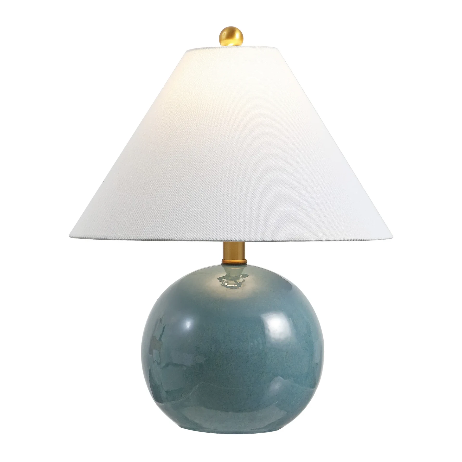 Giana Table Lamp in Blue