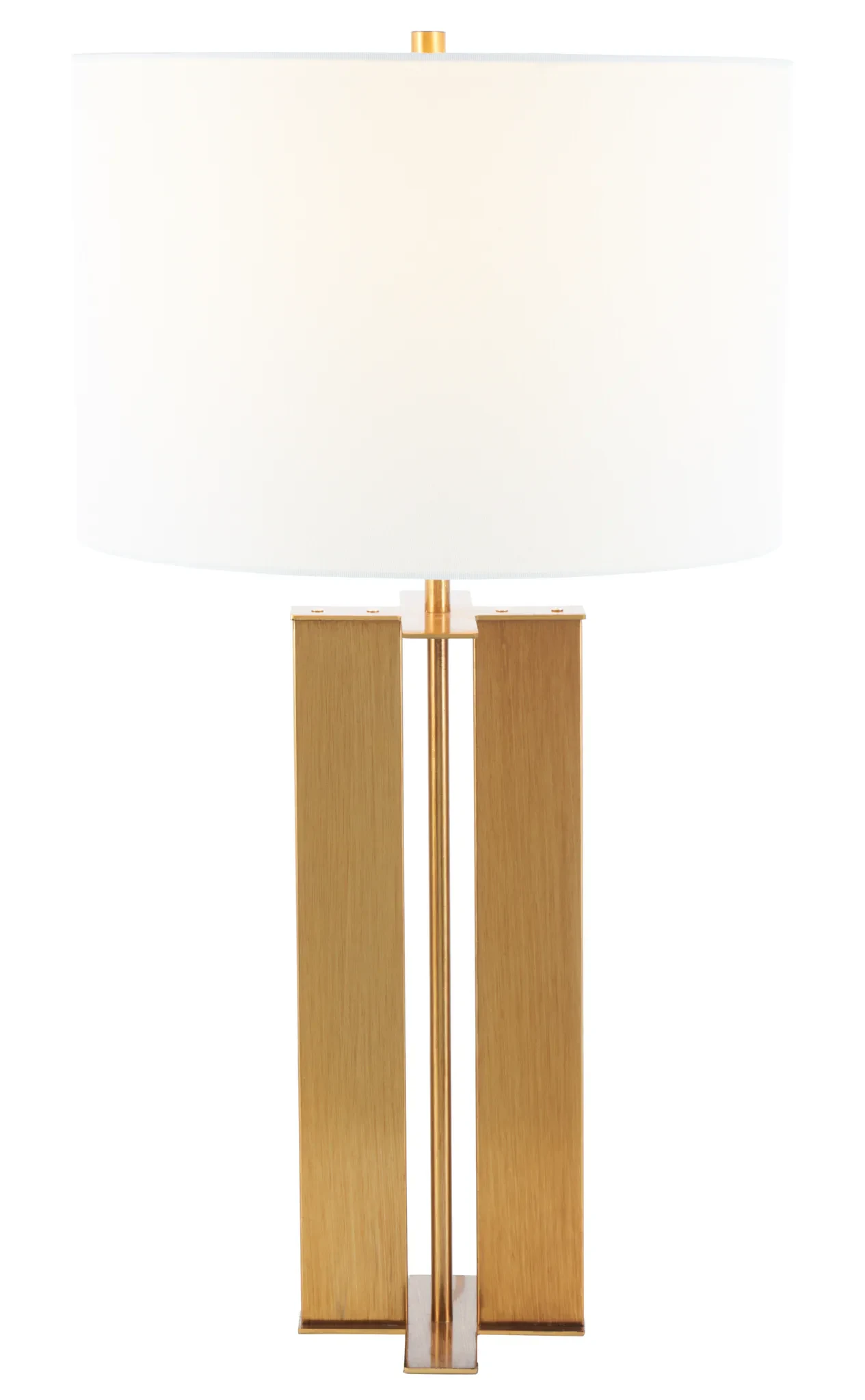 Vanya Table Lamp in Gold