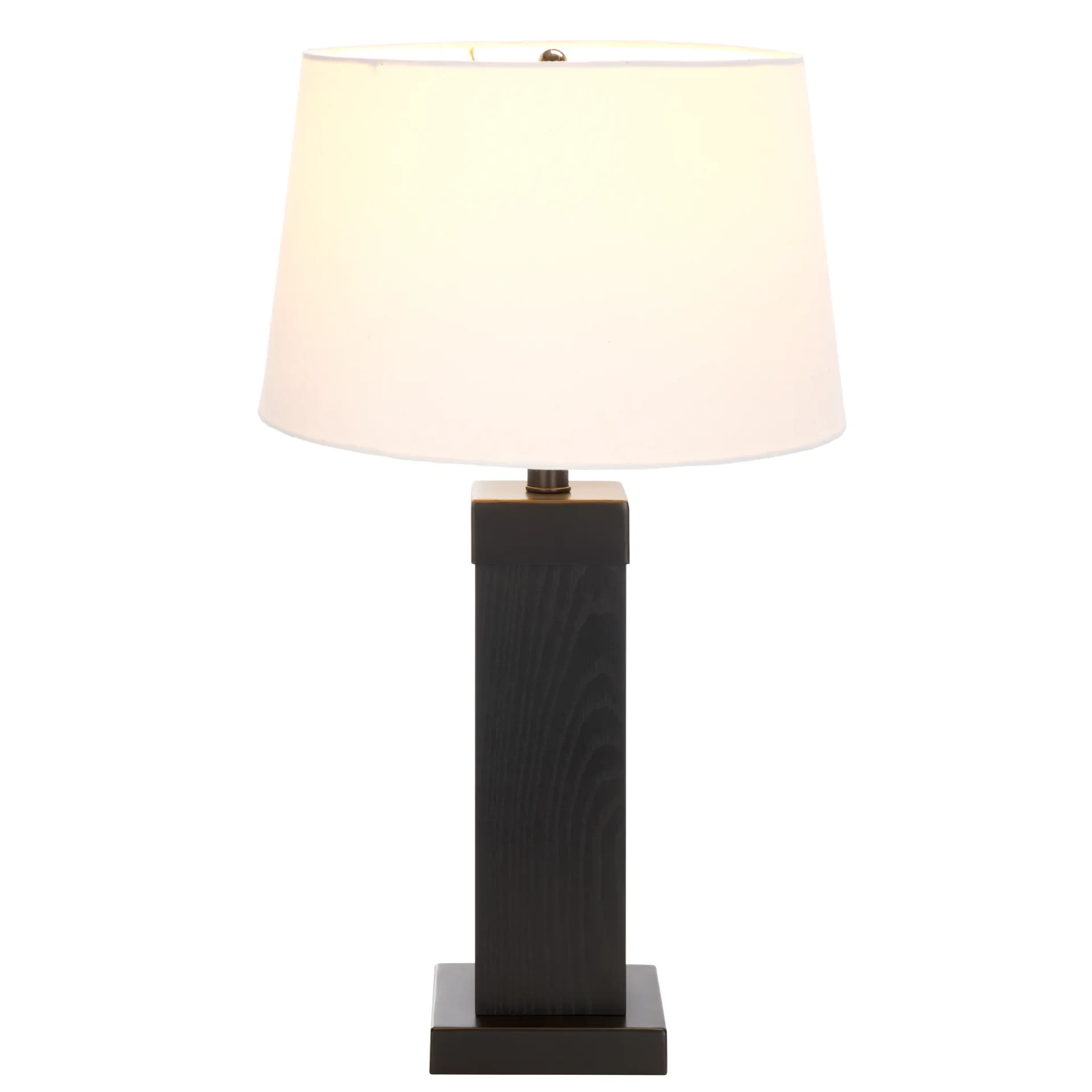 Reine Table Lamp in Black