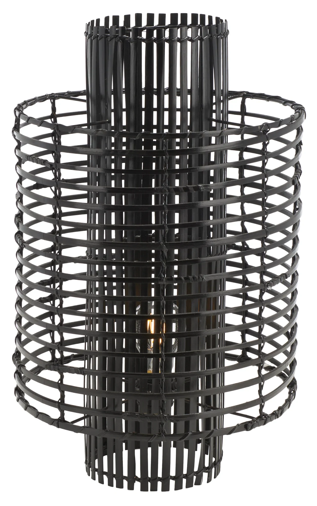 Hemera Table Lamp in Black