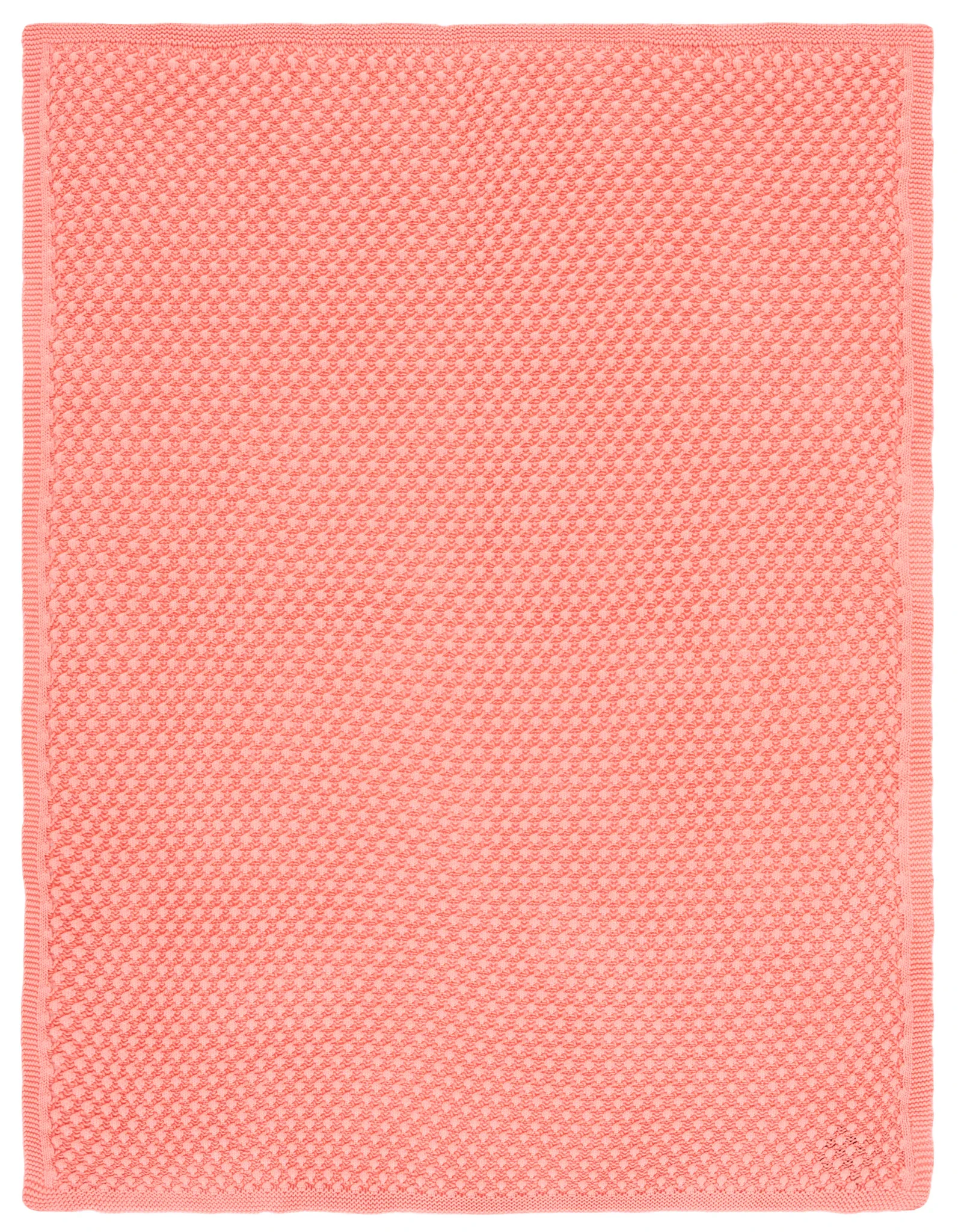 Hollie Throw in Pink
