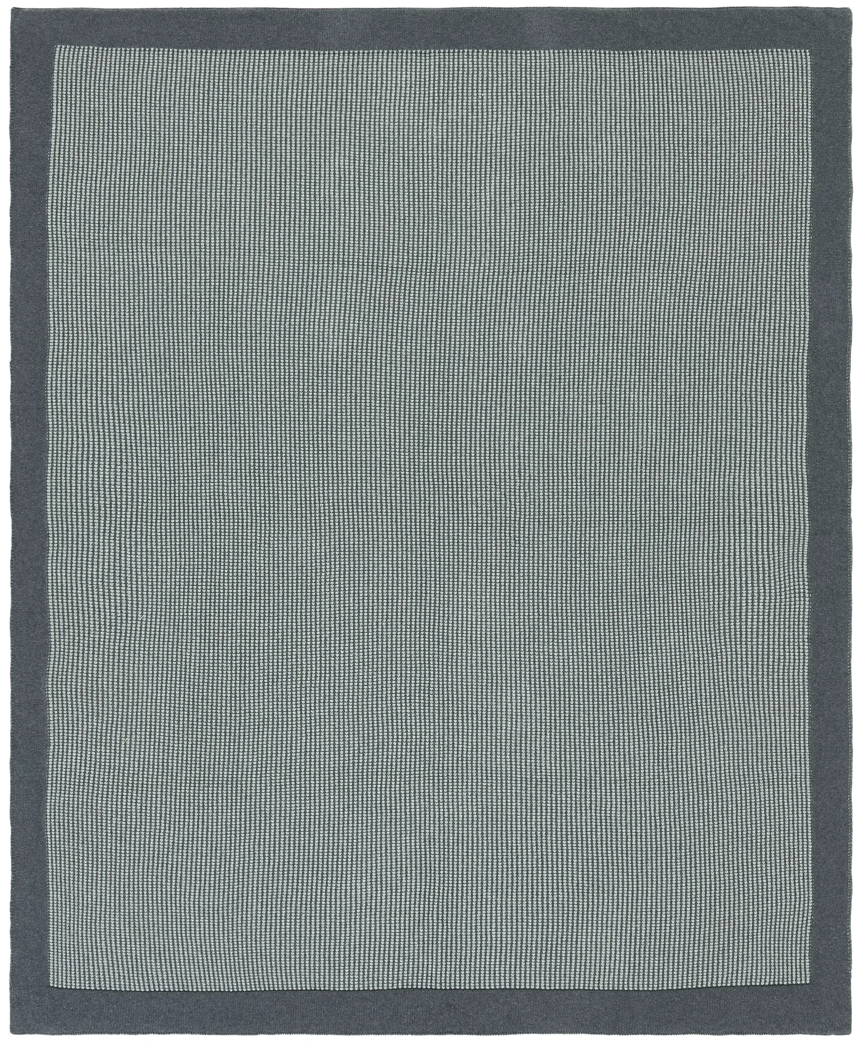 Franca 50X60 Throw in Gray