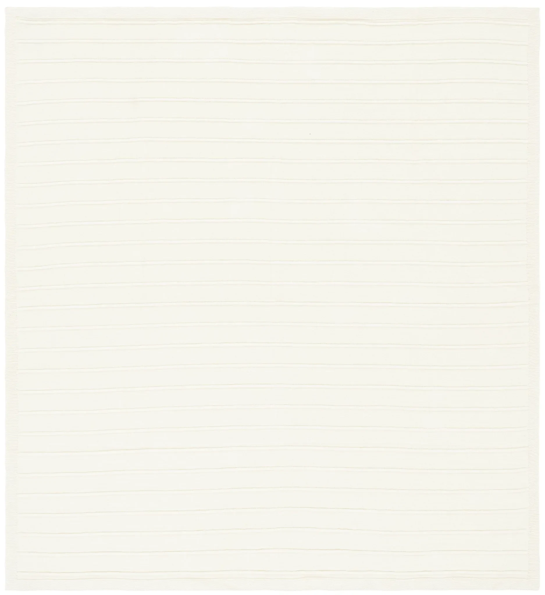 Sadra 50X60 Throw in Ivory