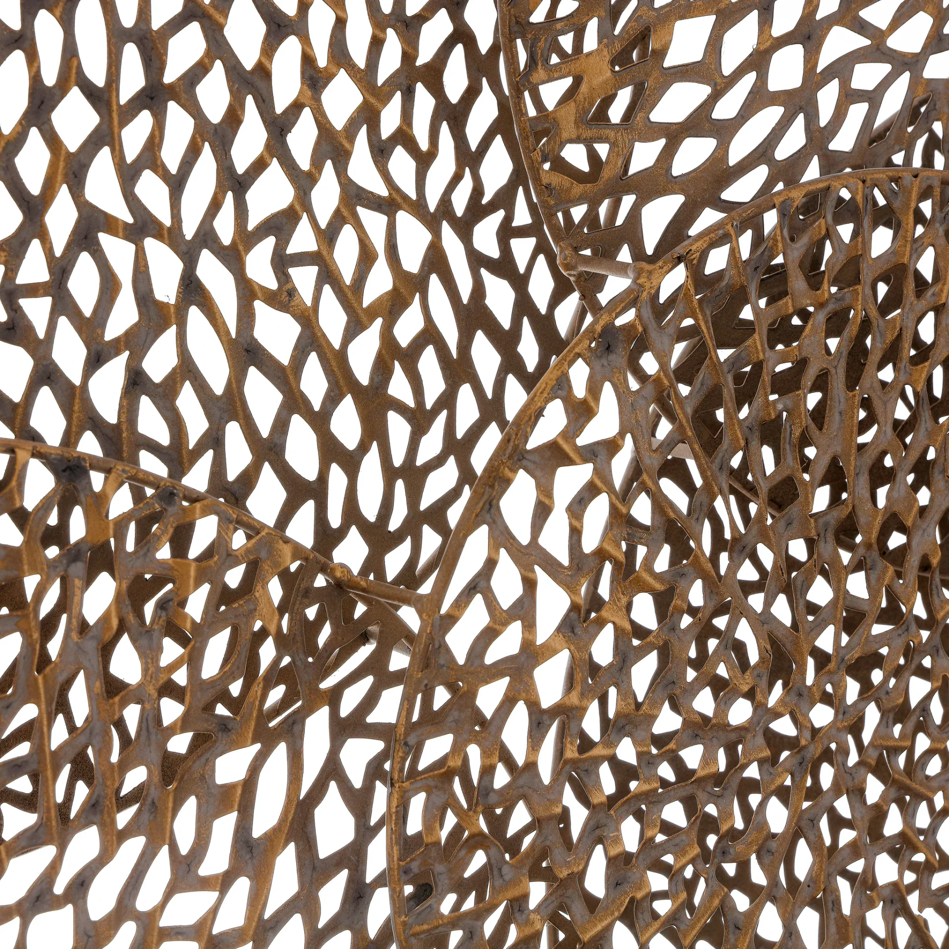 Emmy 42" Wall Décor in Bronze