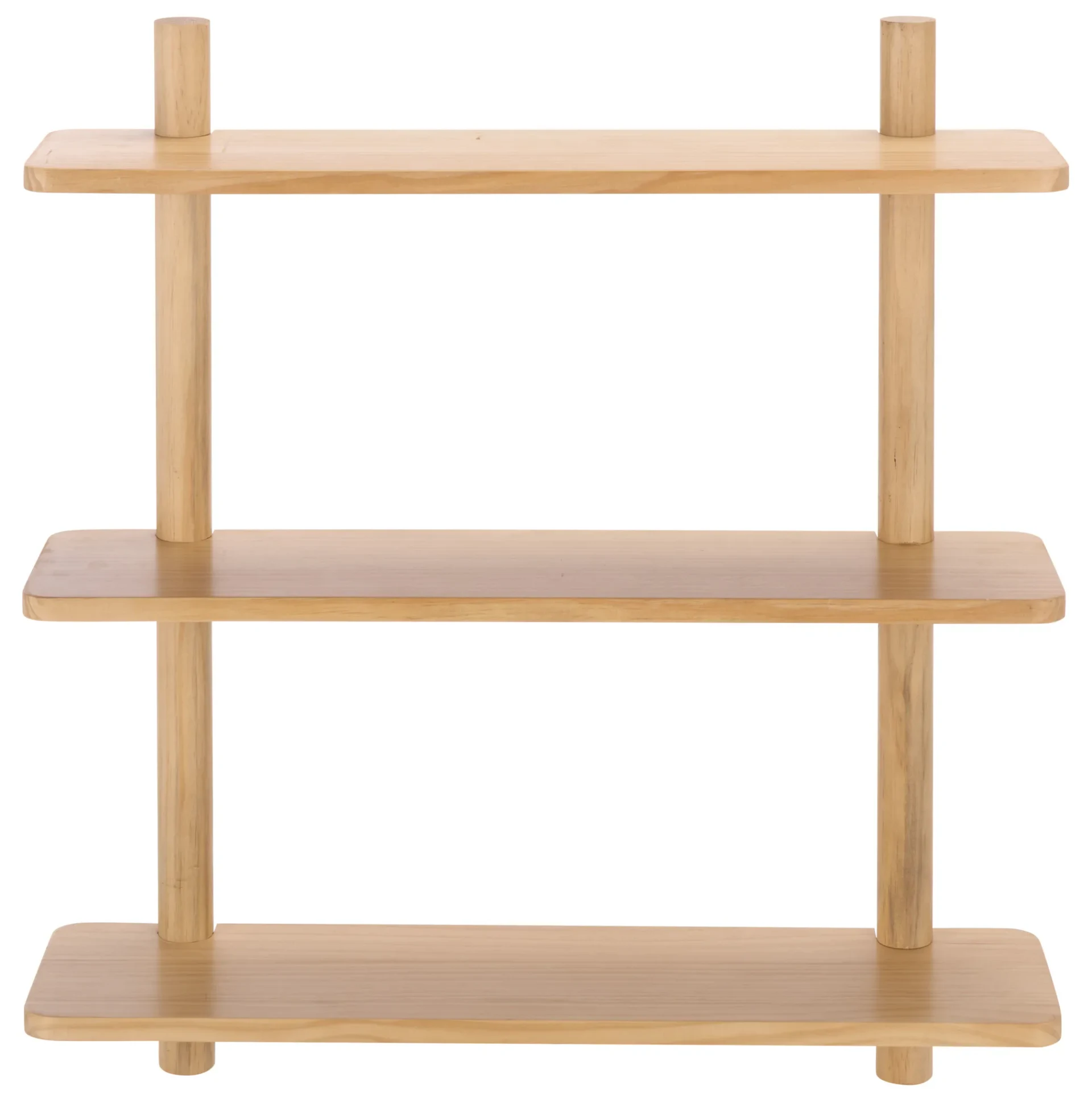 Wila Wall Shelf in Natural