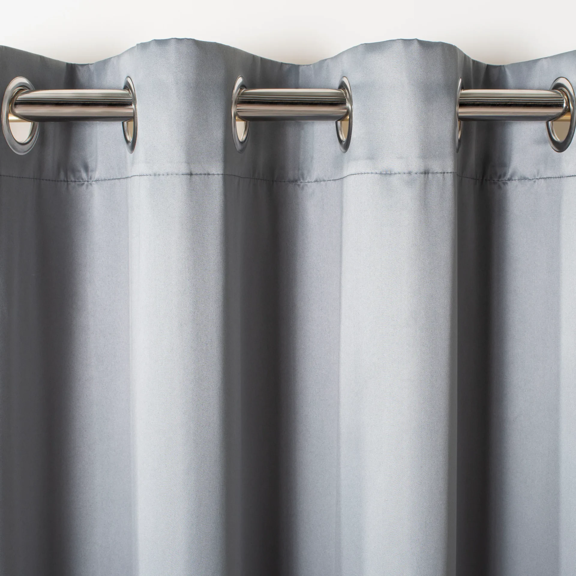 Gresla Window Panel in Gray