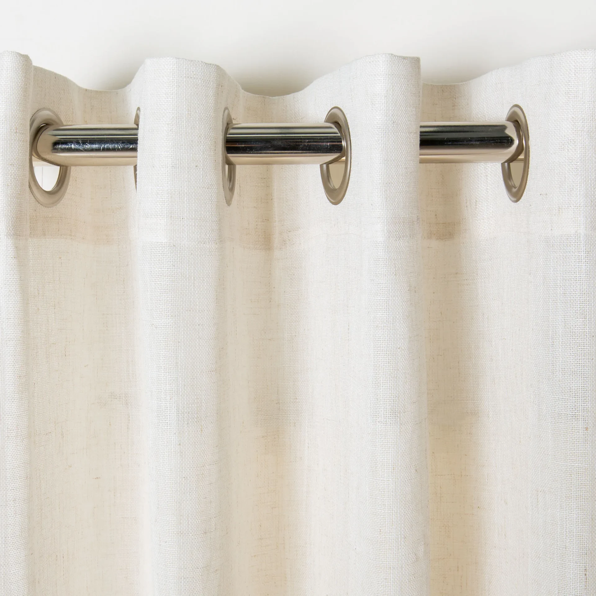 Layland Window Panel in Beige