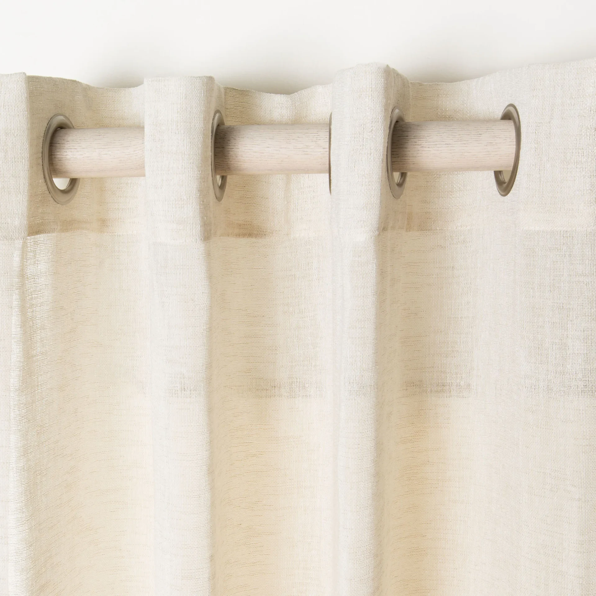 Delancey Window Panel in Assorted