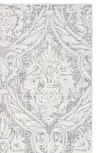 Ivory / Gray