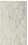 Ivory / Light Blue