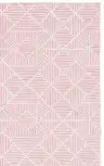 Pink / Ivory