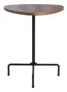 Walnut / Black