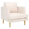 Bone Linen / White Washed