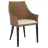 Brown / Ivory
