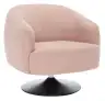 Blush / Black