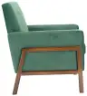 Malachite Green / Antique Coff