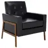 Black / Antique Coffee