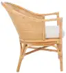 White / Natural