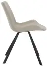 Light Gray / Black