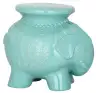 Robins Egg Blue