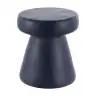 Navy Blue Speckled