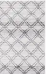 Silver / Charcoal