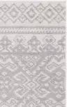 Ivory / Silver