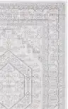 Ivory / Silver