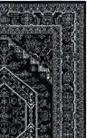 Black / Ivory