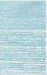 Aqua / Ivory